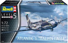 Breguet Atlantic 1 Italian