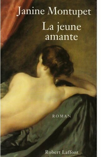 Jeune amante janine - la,