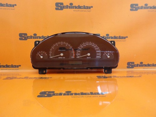 Compteur vitesse jaguar - compteur,