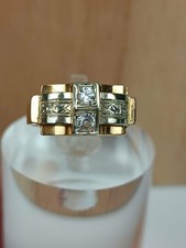 Bague tank 5 - tank, or