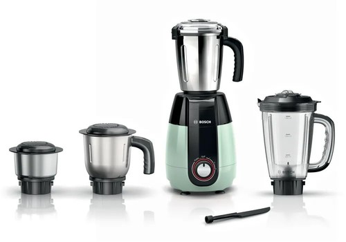 Bosch truemixx 1000watts - bosch,