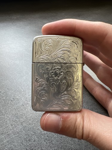Ancien briquet park lighter - briquet,