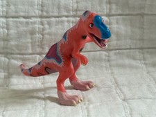 2010 Dinosaur Train King