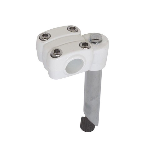New alloy white - alloy,