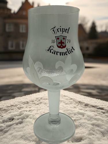 Tripel karmeliet triple tulip - karmeliet,,