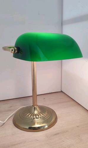 Lampe bureau notaire - lampe,