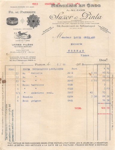 1908 suzor e - suzor, &