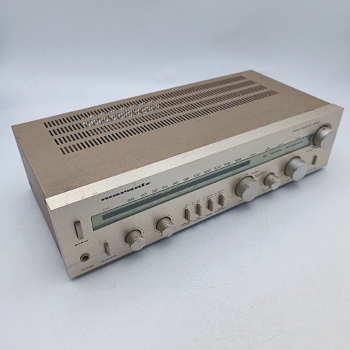 Amplificateur marantz stereo - amplificateur,