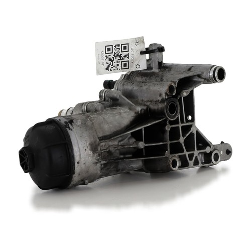 Support filtre huile - support, fiat