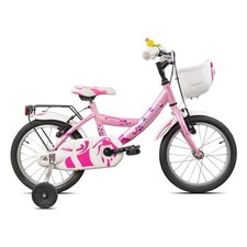 Bicyclette Fille Legnano Avec