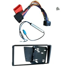 Kit d'installation Perroquet - KIA Soul - CTKKI08