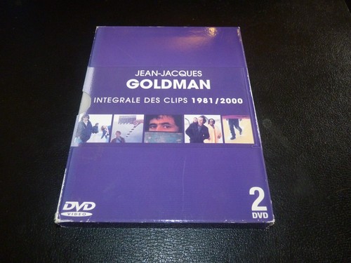 Coffret dvd jean jacques - coffret,