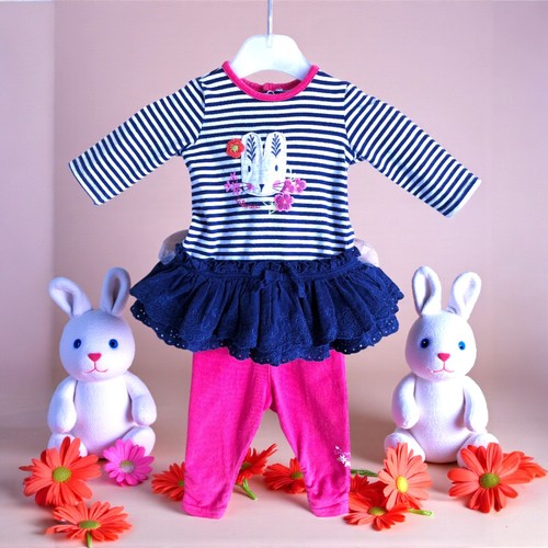 Catimini ensemble 2p bébé - -,