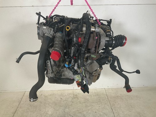 Dv6 moteur complet - dv6,