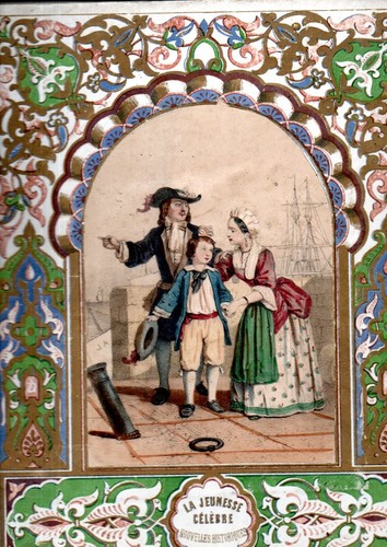 Livre beau cartonnage - beau,