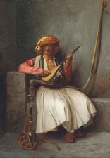Jean Leon Gerome - The