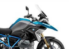 Autocollants d'aile BMW