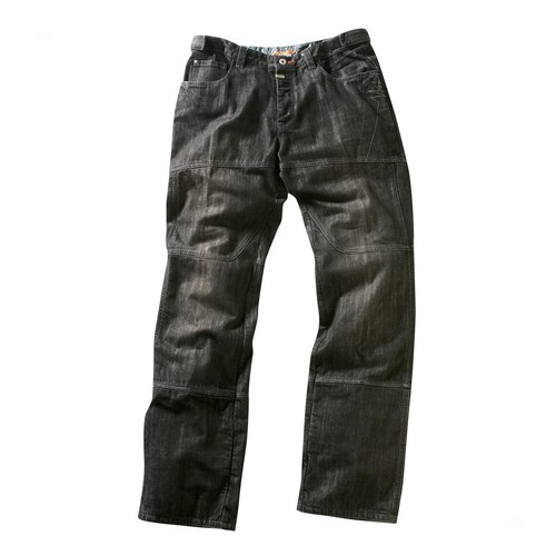 Jeans moto scooter - jeans,