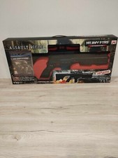 Heavy fire fusil d’assaut EK 86 sans fil manette intégré Neuf Sony Ps3
