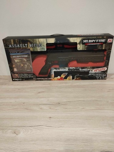 Heavy fire fusil assaut ek - d’assaut,