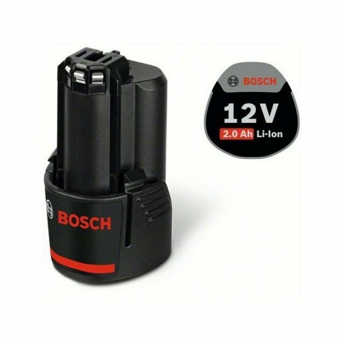 Bosch batterie noir - v,