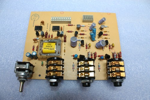 Carte 710 351 revox - 1.710.351-12,