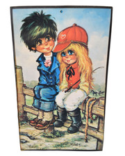 POULBOT TITI PARISIEN MICHEL