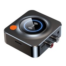 AK3040R Récepteur Bluetooth 5.3 Adaptateur Bluetooth pour Chaine Hi-FI Blueto...