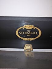 piano d'études schimmel en très bon état 