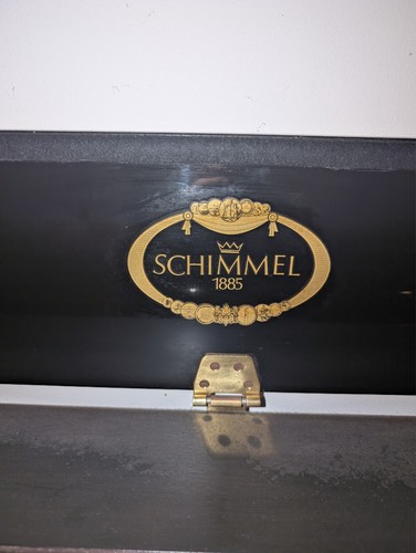 Piano études schimmel en - d'études,