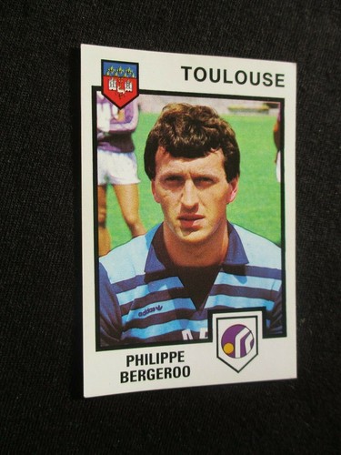 Bergeroo tfc toulouse - bergeroo,