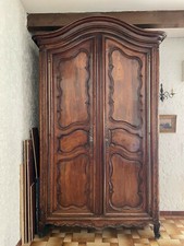 Armoire monomentable