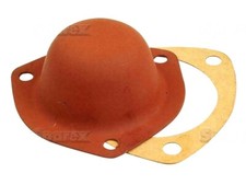 Capuchon De Roue Pour