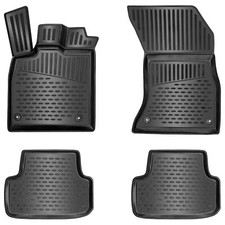 ELMASLINE 3D Caoutchouc Kit