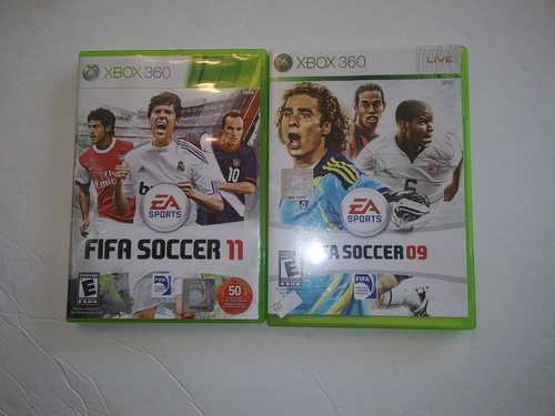 Fifa soccer and - and,