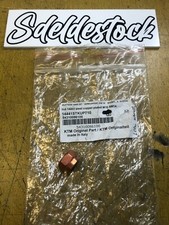 1 écrou m10 sw14 ktm 54310086100 105 125 150 200 250 300 350 380 400 690 85 990