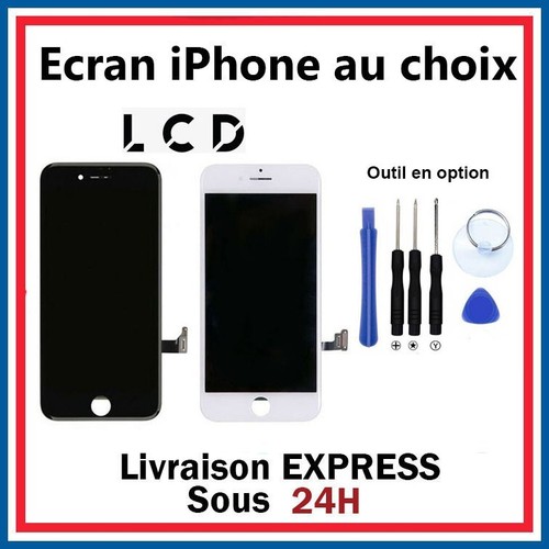 Ecran lcd iphone 6p 6s - 6,