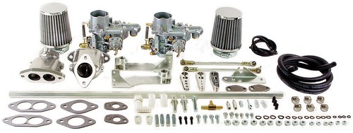 Empi 7411 epc dual - 47-7411, 34