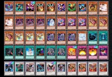 Yu-Gi-OH! Base de Deck Aile