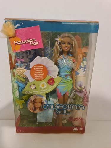 Barbie california girl - ​barbie,