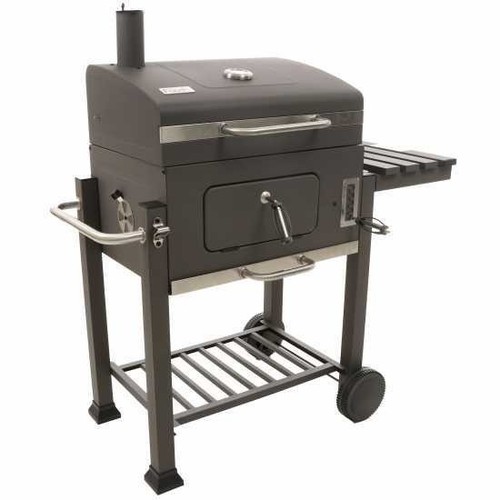 Barbecue charbon royal food - barbecue,
