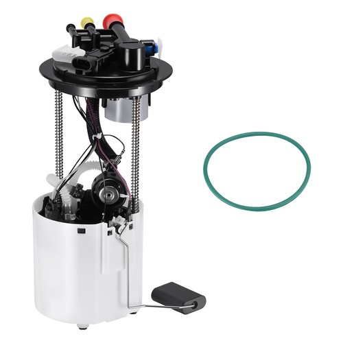 Electric fuel pump - electric,