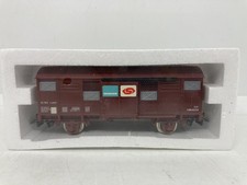 JOUEF HO 6251 wagon couvert