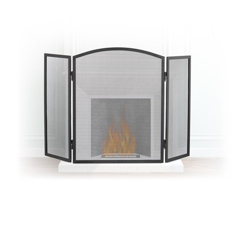 Barrière pare feu - barrière, grille