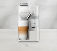 Nespresso Lattissima One