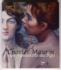 Charles Maurin - Un Symboliste