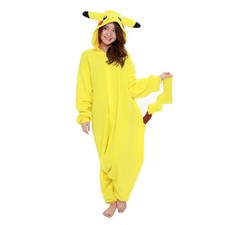 Kigurumi Fleece Personnage