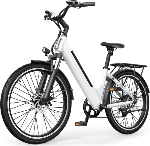 Electric bike for adults - electric,