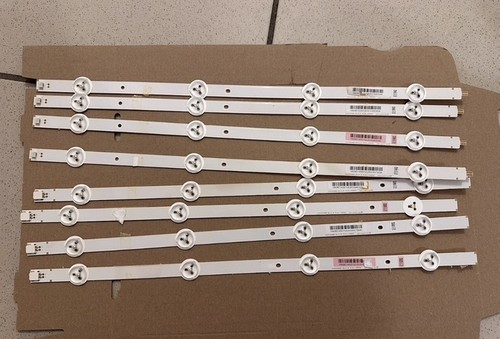 Lot bandes led - lot, x