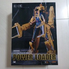 et kit maquette MODEROID Alien